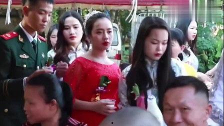 嘴哥堂姐结婚爆料视频,甜蜜瞬间与温馨瞬间大曝光 第1张 嘴哥堂姐结婚爆料视频,甜蜜瞬间与温馨瞬间大曝光 第1张