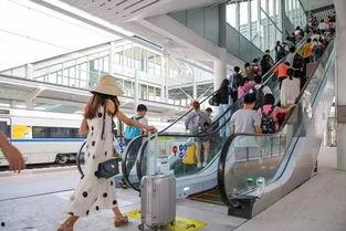 汕头火车站最新爆料,最新爆料揭秘未来交通枢纽新面貌