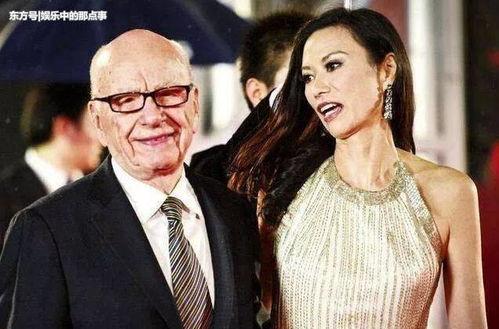 邓文迪新欢爆料视频大全,揭秘豪门恩怨与情感纠葛 第2张 邓文迪新欢爆料视频大全,揭秘豪门恩怨与情感纠葛 第2张