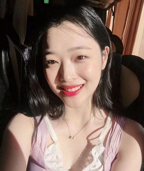 韩国雪莉爆料事件视频,揭秘背后惊人真相 第2张 韩国雪莉爆料事件视频,揭秘背后惊人真相 第2张
