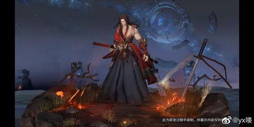 最新王者爆料橘右京,剑影流转,东方武士风华再现 第2张 最新王者爆料橘右京,剑影流转,东方武士风华再现 第2张
