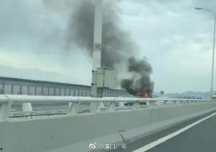 杏林大桥最新爆料视频,揭秘工程进展与神秘设计细节 第2张 杏林大桥最新爆料视频,揭秘工程进展与神秘设计细节 第2张