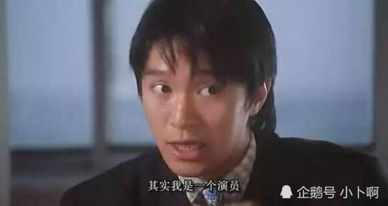 周星驰爆料最新电影,穿越时空的奇幻冒险  第3张