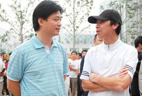 冯小刚爆料娱乐圈黑幕,冯小刚曝光惊人黑幕内幕 第2张 冯小刚爆料娱乐圈黑幕,冯小刚曝光惊人黑幕内幕 第2张