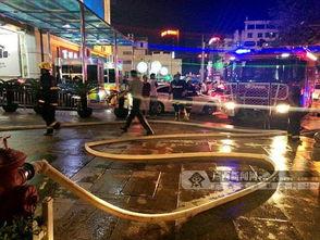广西南宁爆料新闻最新,南宁突发！最新爆料事件引发关注  第3张
