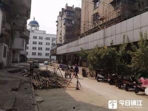 定陶维也纳小区最新爆料,揭秘神秘项目与居民生活新变化