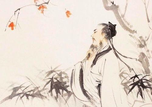 最新爆料李白的诗句,千古风流人物再展风采  第2张