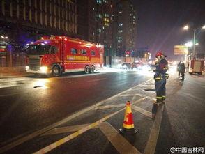 长春隧道爆料事件最新,真相与争议交织的隧道之谜 第2张 长春隧道爆料事件最新,真相与争议交织的隧道之谜 第2张