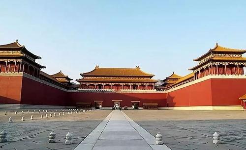 故宫最新爆料事件真相是什么,揭秘事件真相背后的历史谜团 第3张 故宫最新爆料事件真相是什么,揭秘事件真相背后的历史谜团 第3张