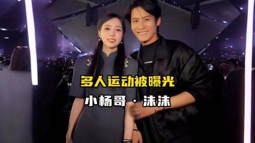 小杨哥巴黎世家爆料视频,小杨哥揭露惊人内幕 第2张 小杨哥巴黎世家爆料视频,小杨哥揭露惊人内幕 第2张