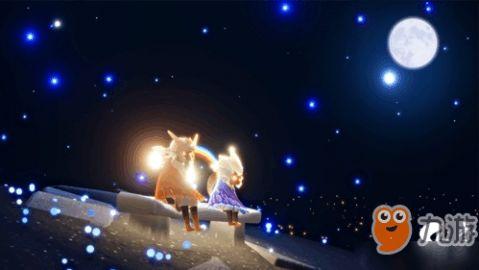 光遇最新爆料汇总,神秘新区域、新角色及全新玩法大揭秘！  第2张