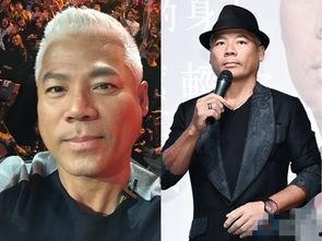 巫启贤最新爆料,揭秘娱乐圈不为人知的秘密  第2张