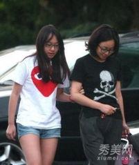 娱乐圈八卦最新爆料母女,揭秘幕后故事 第1张 娱乐圈八卦最新爆料母女,揭秘幕后故事 第1张