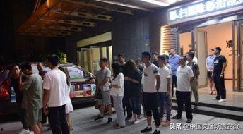 蚌埠警方爆料案件最新,涉案金额高达千万！  第3张