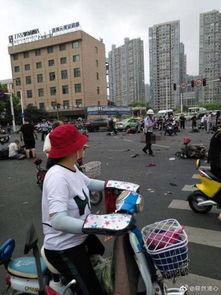 电动车事故最新爆料消息,揭秘事故真相与安全隐患  第2张