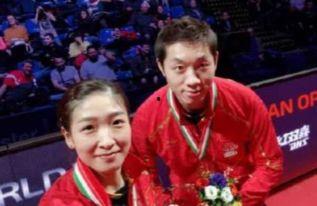 乒乓球明星爆料大全最新,独家内幕与精彩瞬间  第3张