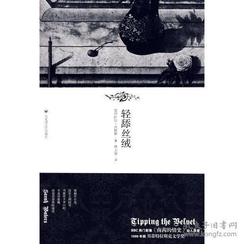 轻舔丝绒书在线观看,一场心灵的丝滑之旅  第2张