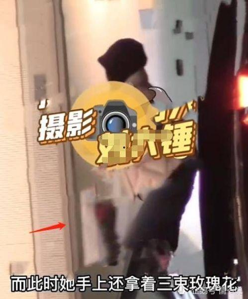 王嘉尔恋情相关爆料视频,甜蜜互动引粉丝热议  第3张