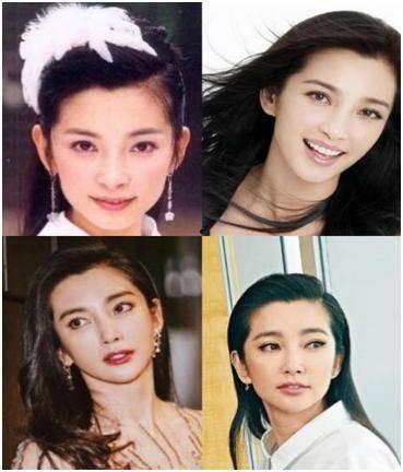 娱乐吃瓜女星颜值排行,盘点吃瓜群众心中的女神排行  第2张