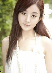 娱乐吃瓜女星颜值排行,盘点吃瓜群众心中的女神排行  第3张