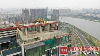南宁违建新闻爆料平台,聚焦城市治理新挑战  第2张