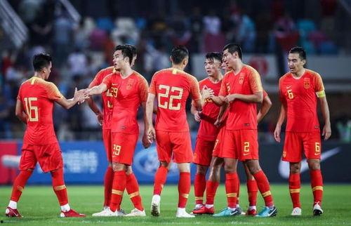 中国国足爆料最新消息今天,最新动态揭秘！”  第3张