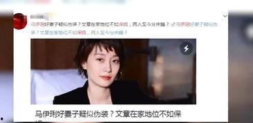 马伊利保姆爆料视频播放,揭秘娱乐圈背后真相  第3张
