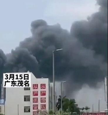 萍乡火灾新爆料新闻视频,视频揭露惊人细节，伤亡情况及原因调查持续深入  第2张
