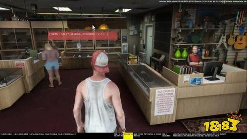 gta6最新爆料视频,游戏剧情、角色与玩法大曝光  第3张