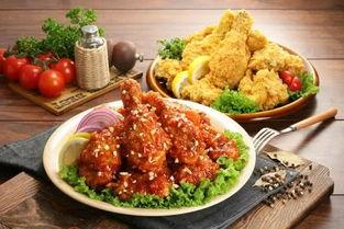 炸鸡过程爆料视频,独家爆料视频带你领略美味诞生瞬间  第2张