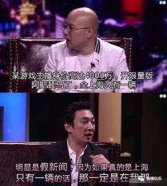 王思聪爆料汪峰视频播放,揭秘娱乐圈幕后真相 第2张 王思聪爆料汪峰视频播放,揭秘娱乐圈幕后真相 第2张