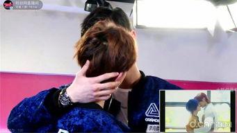 娱乐大爆料代言人是谁,揭秘代言人神秘面纱，明星阵容引期待  第3张