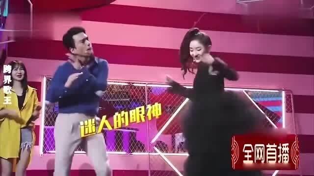 尬舞全网爆料网站视频,尴尬舞视频盘点，笑料百出，网友直呼“笑不活了”！