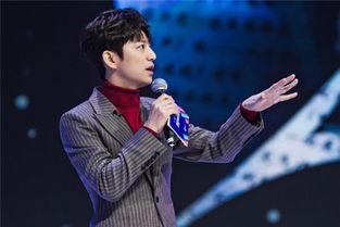 何炅爆料娱乐圈十周年,娱乐圈十周年风云录 第3张 何炅爆料娱乐圈十周年,娱乐圈十周年风云录 第3张