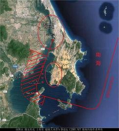 军港地图爆料最新版,全方位解析战略要地布局 第2张 军港地图爆料最新版,全方位解析战略要地布局 第2张