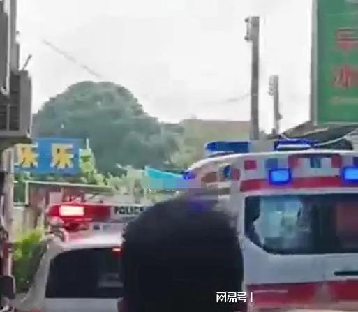 爆料三台车祸最新消息,事故原因调查及伤亡情况披露 第2张 爆料三台车祸最新消息,事故原因调查及伤亡情况披露 第2张