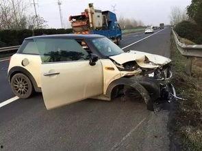 爆料三台车祸最新消息,事故原因调查及伤亡情况披露 第3张 爆料三台车祸最新消息,事故原因调查及伤亡情况披露 第3张