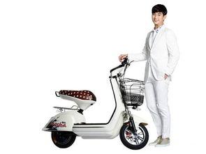 娱乐吃瓜酱电瓶车,娱乐吃瓜酱的趣味生活  第2张