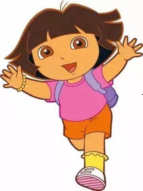 在线观看爱探险的朵拉,在线观看的奇幻冒险之旅 第2张 在线观看爱探险的朵拉,在线观看的奇幻冒险之旅 第2张