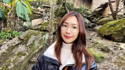 李璇爆料越南女孩视频,越南女孩真实生活片段引发热议