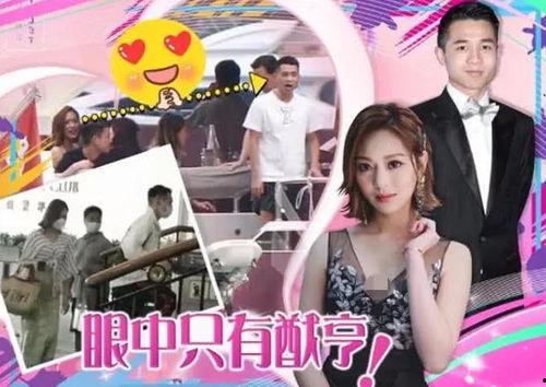 朱小姐最新爆料新闻报道,揭秘事件背后惊人真相  第2张