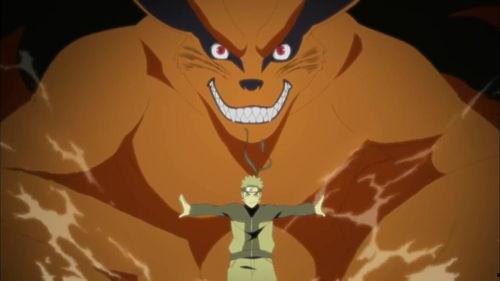 九尾融合鸣人爆料视频大全,揭秘忍者世界的巅峰对决 第3张 九尾融合鸣人爆料视频大全,揭秘忍者世界的巅峰对决 第3张