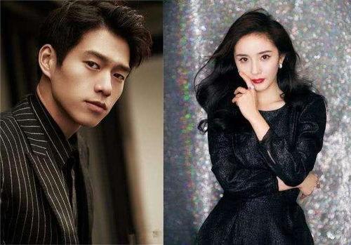 魏大勋杨幂最新恋情爆料,甜蜜互动引网友热议