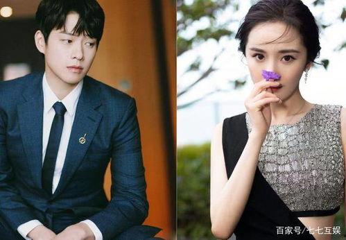 魏大勋杨幂最新恋情爆料,甜蜜互动引网友热议  第2张