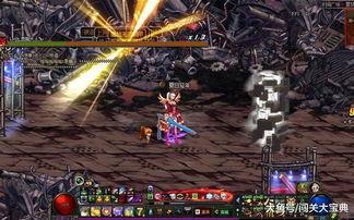 深渊4.6深渊最新爆料,神秘深渊势力崛起，激战一触即发！  第2张