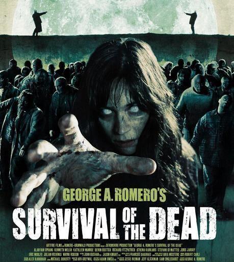 死人岛电影在线观看,惊悚求生之旅  第2张