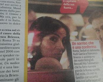 加西亚最新爆料,揭秘娱乐圈惊人内幕 第2张 加西亚最新爆料,揭秘娱乐圈惊人内幕 第2张