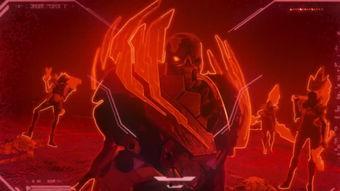 源计划系列最新爆料,揭秘最新爆料，未来战士的进化之路