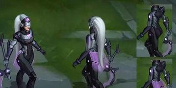 源计划系列最新爆料,揭秘最新爆料，未来战士的进化之路  第2张