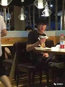 偶遇明星爆料视频大全,揭秘娱乐圈幕后花絮视频大盘点